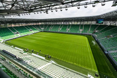 Groupama Aréna