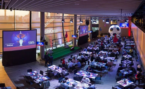 Groupama Aréna