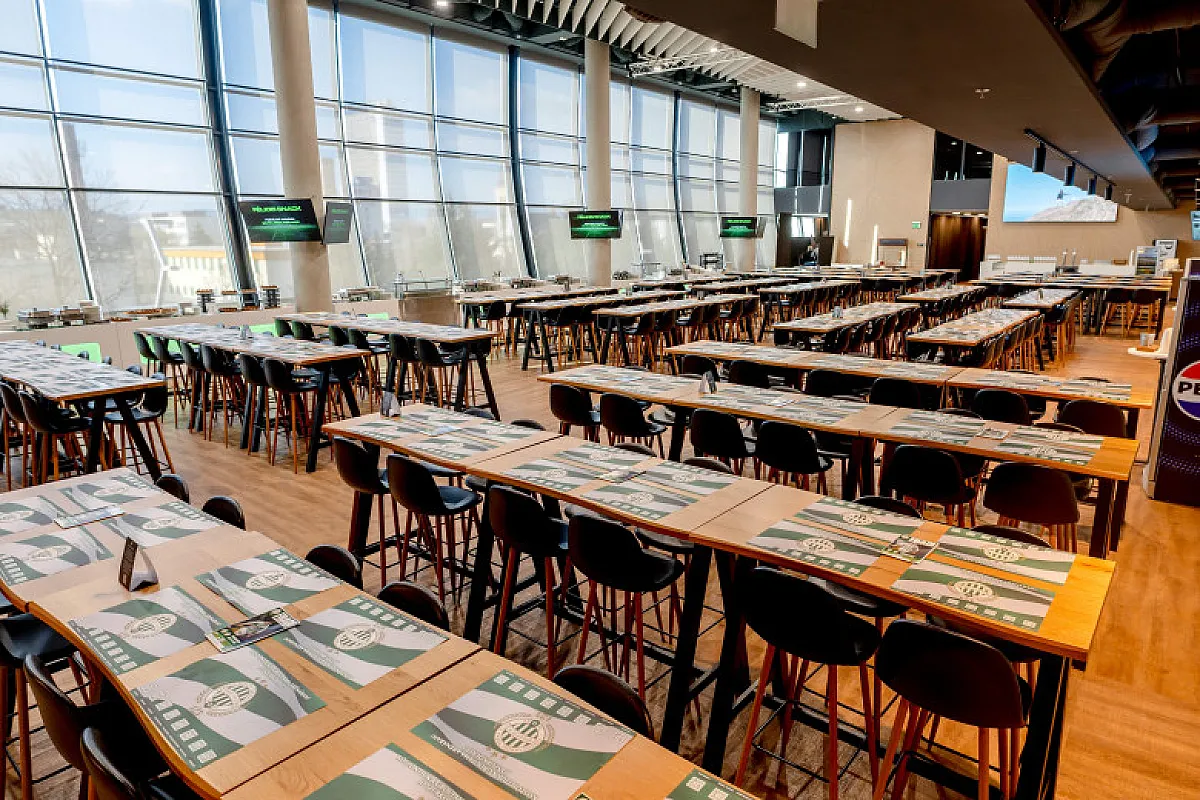 Groupama Aréna