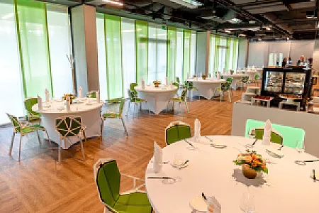 Groupama Aréna
