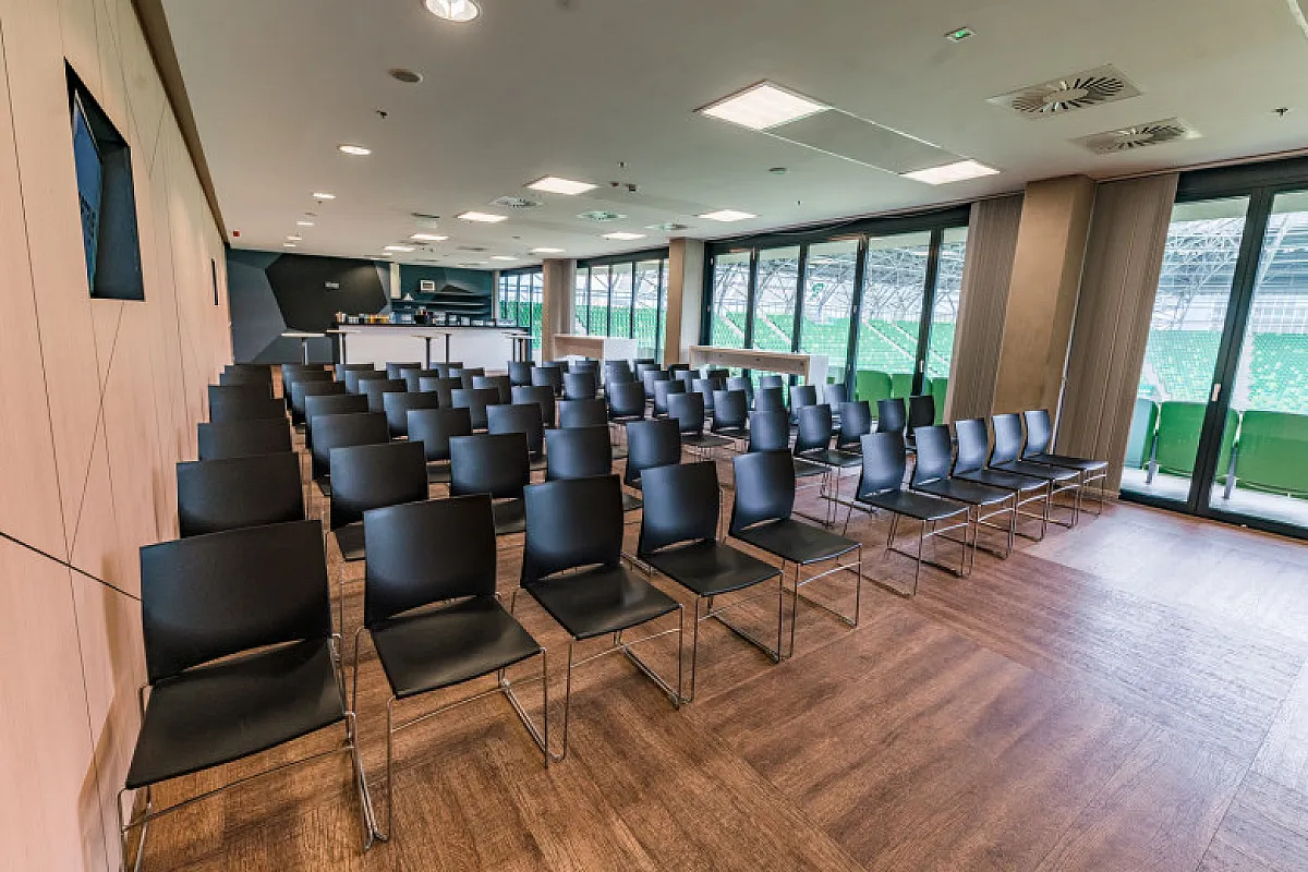 Groupama Aréna