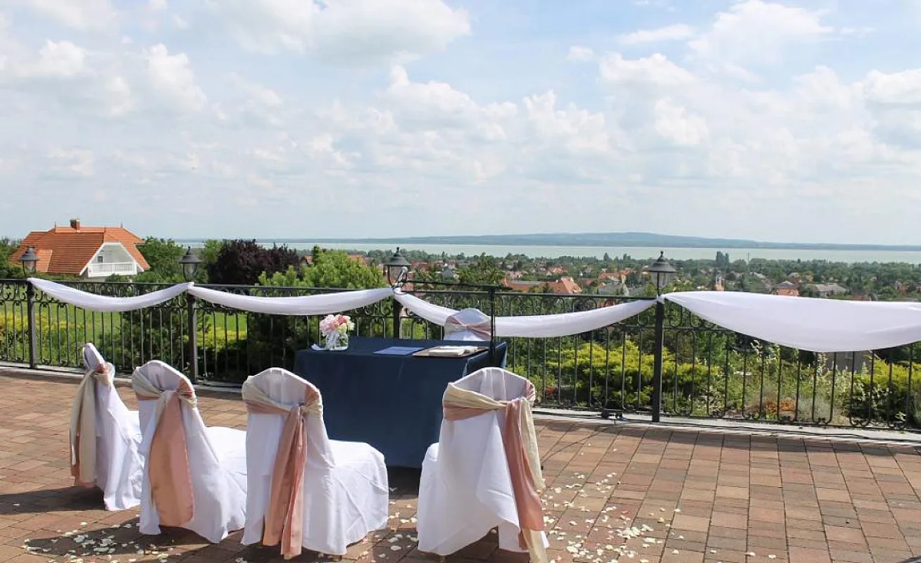 Zenit Hotel Balaton