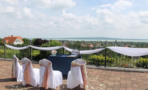 Zenit Hotel Balaton