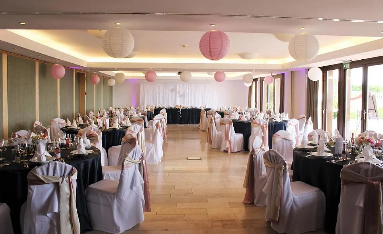 Zenit Hotel Balaton