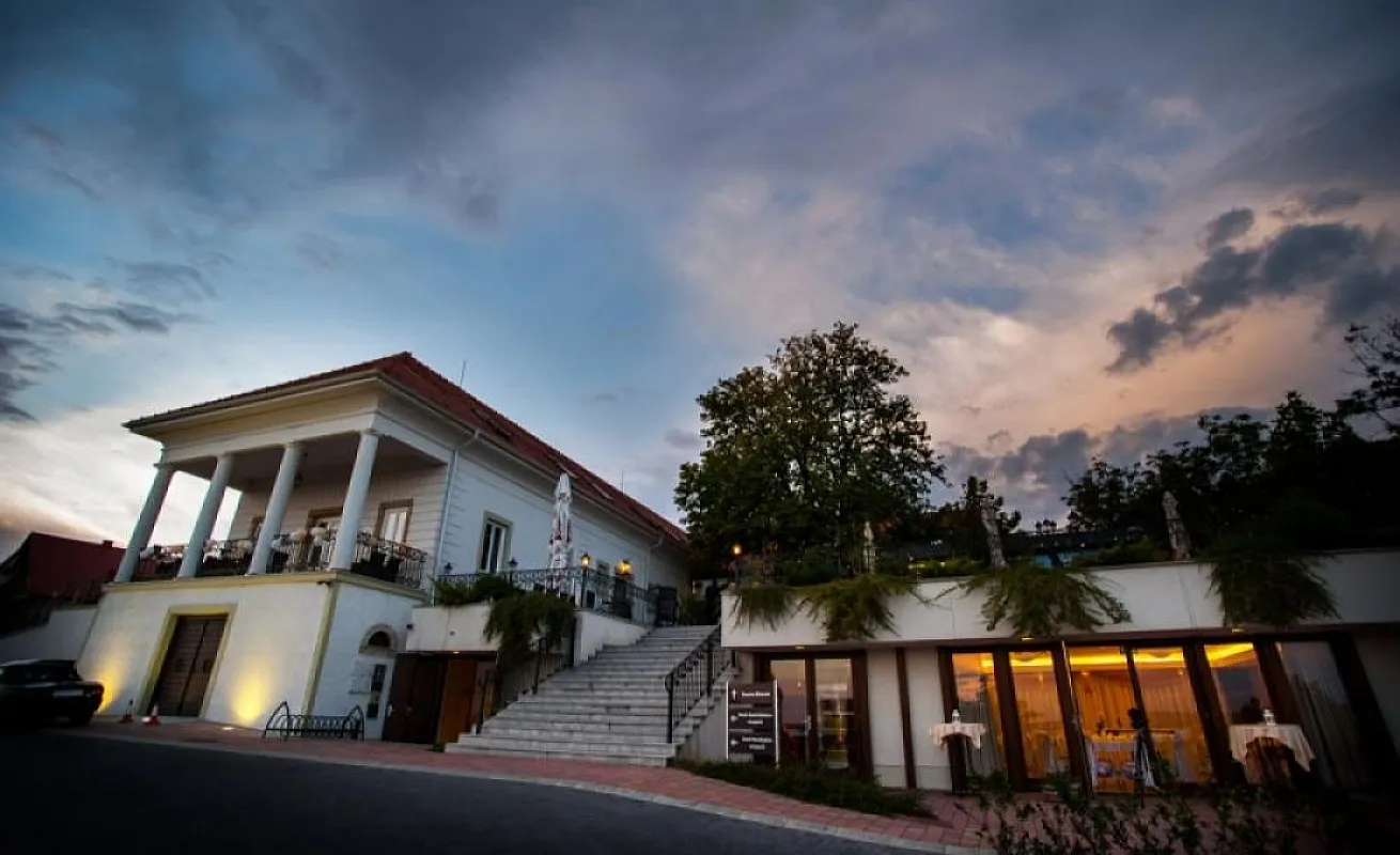 Zenit Hotel Balaton