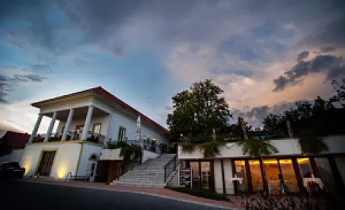Zenit Hotel Balaton