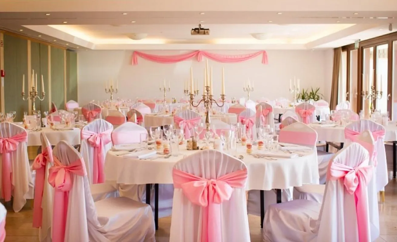 Zenit Hotel Balaton