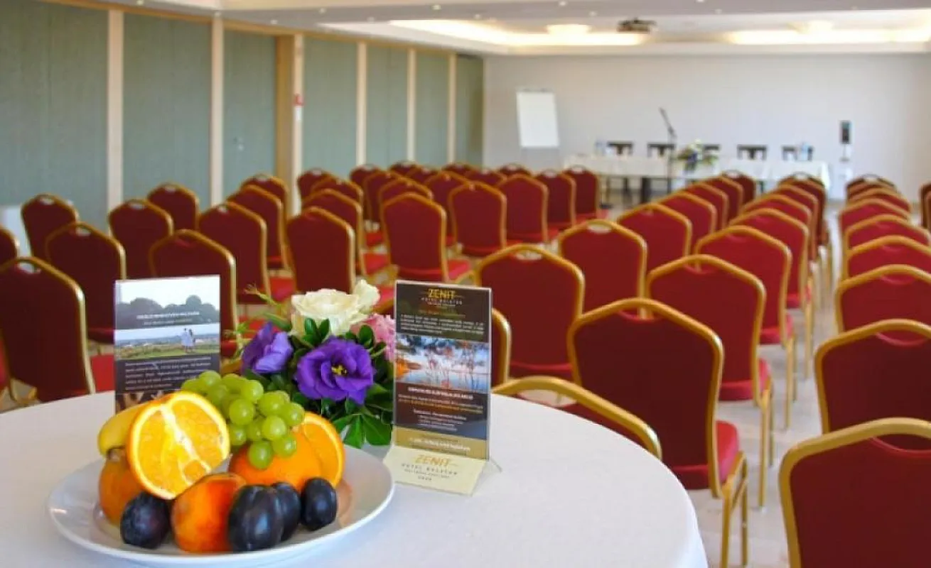 Zenit Hotel Balaton