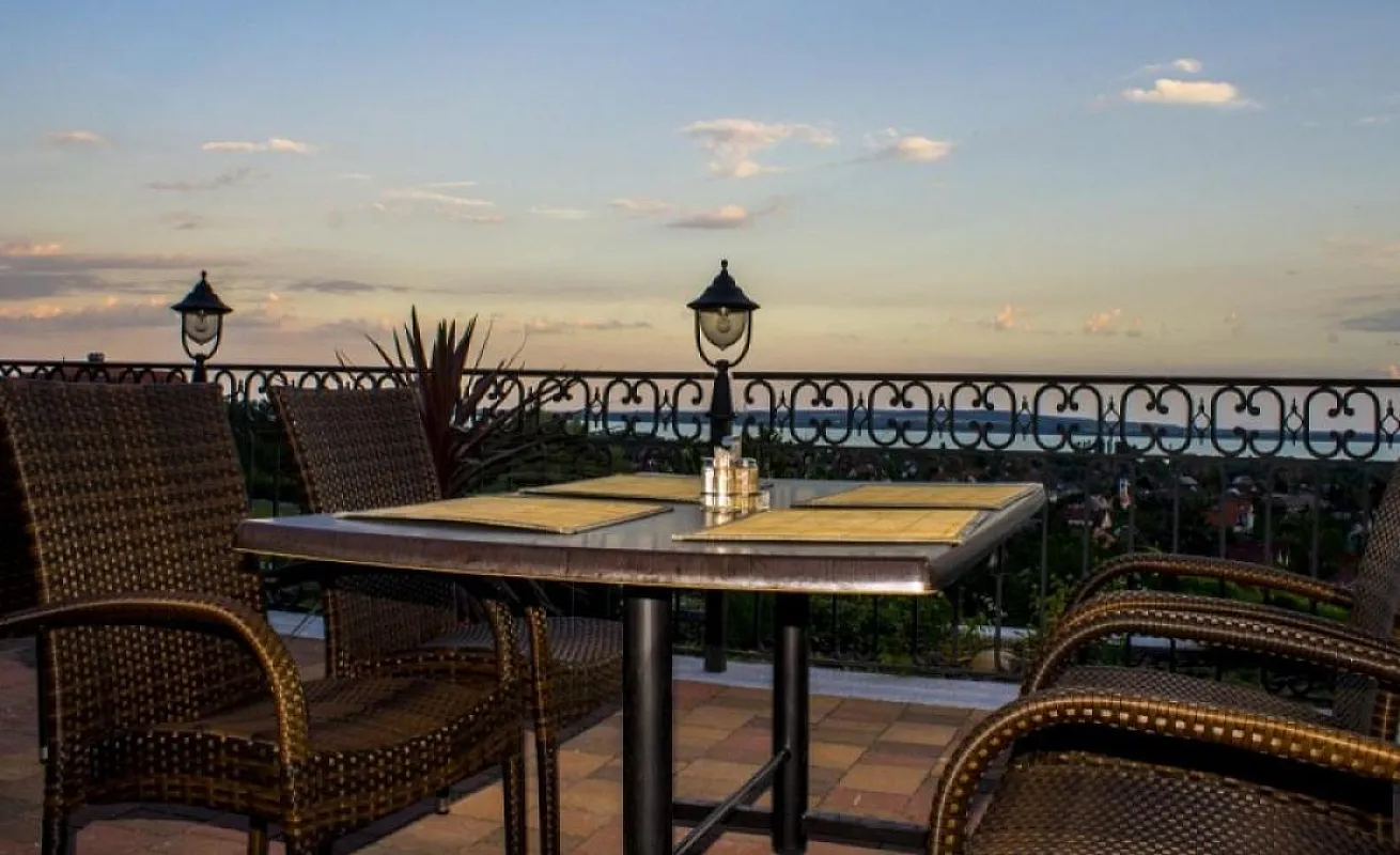 Zenit Hotel Balaton