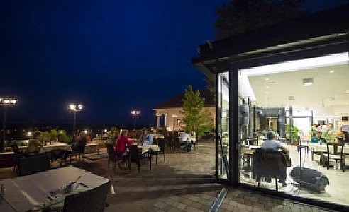 Zenit Hotel Balaton