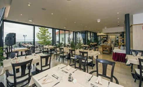 Zenit Hotel Balaton