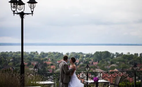 Zenit Hotel Balaton