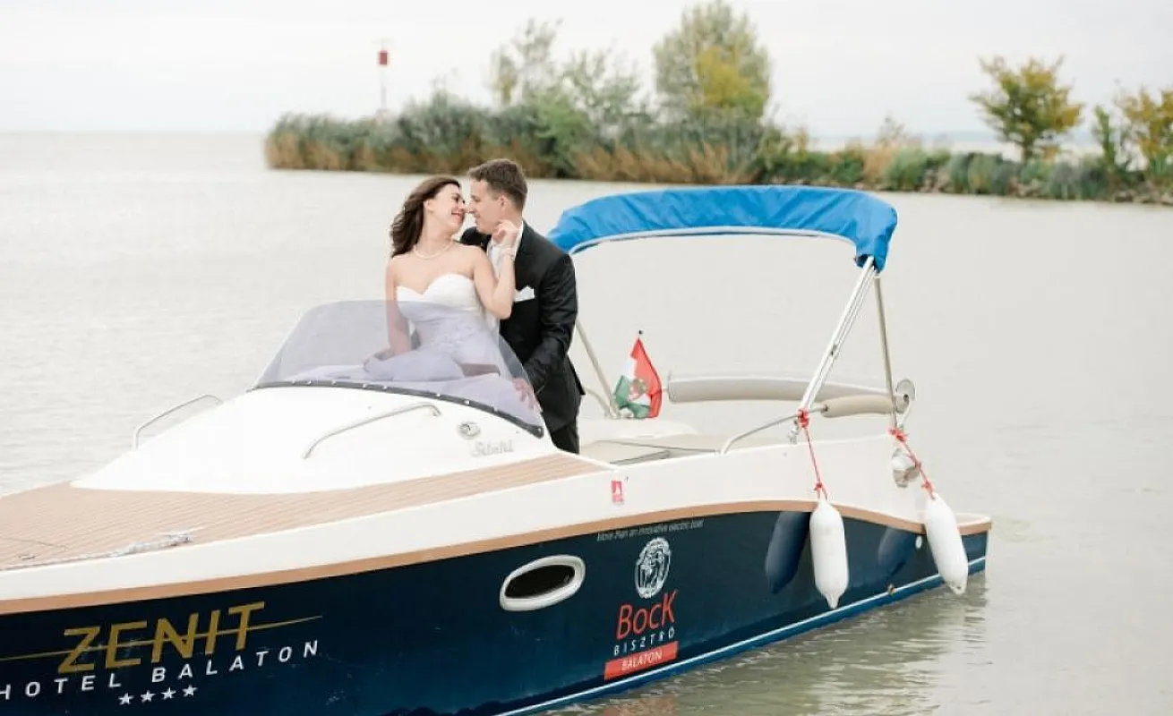 Zenit Hotel Balaton