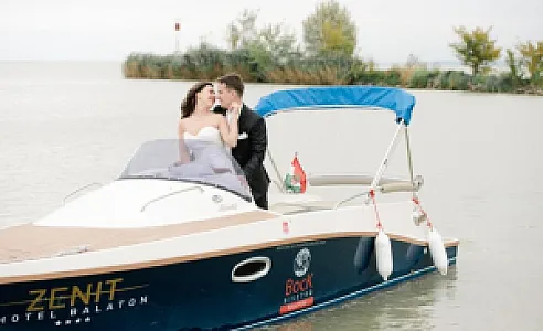 Zenit Hotel Balaton