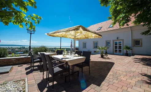 Zenit Hotel Balaton