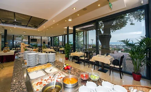 Zenit Hotel Balaton