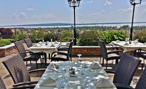 Zenit Hotel Balaton