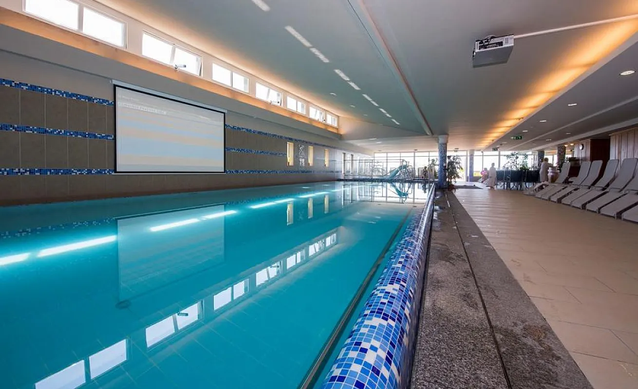 Zenit Hotel Balaton