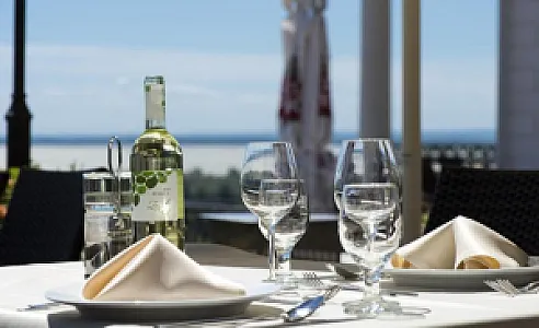Zenit Hotel Balaton