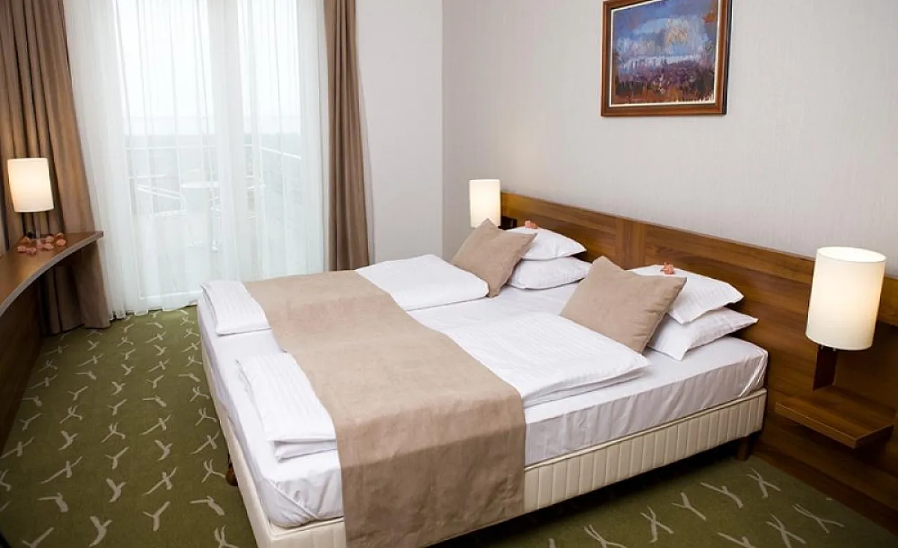 Zenit Hotel Balaton