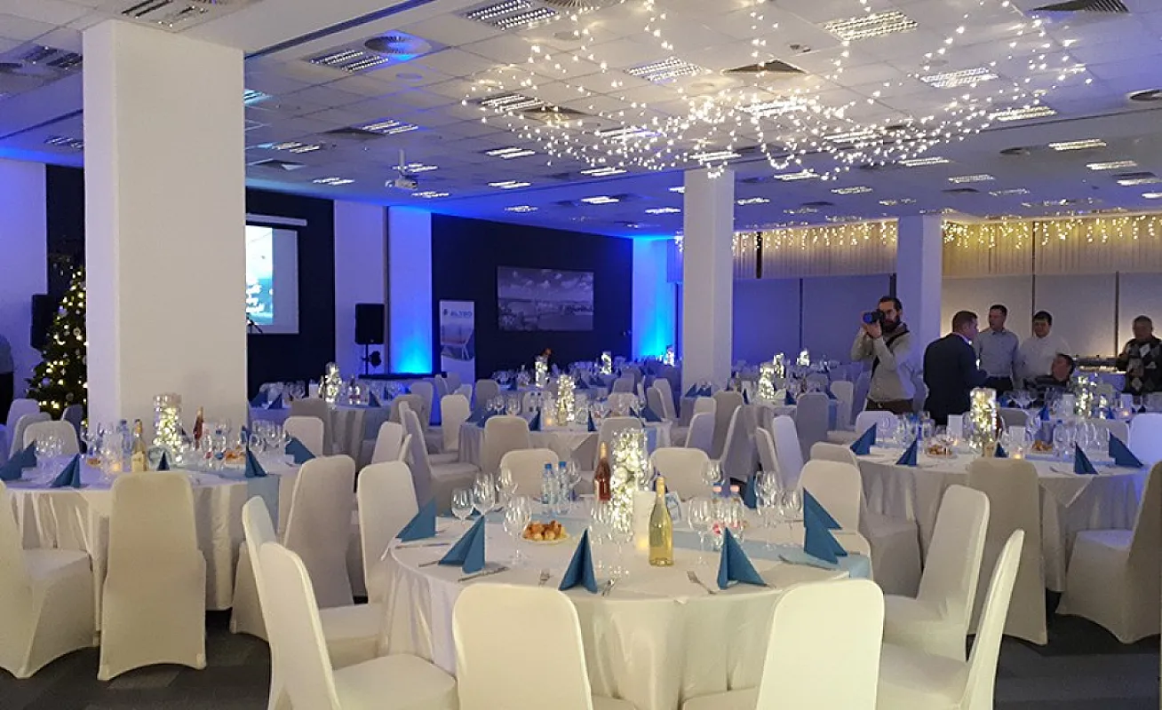 La Vida DUNA Rendezvényház