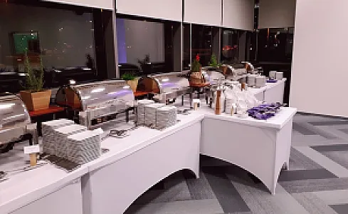 La Vida DUNA Rendezvényház