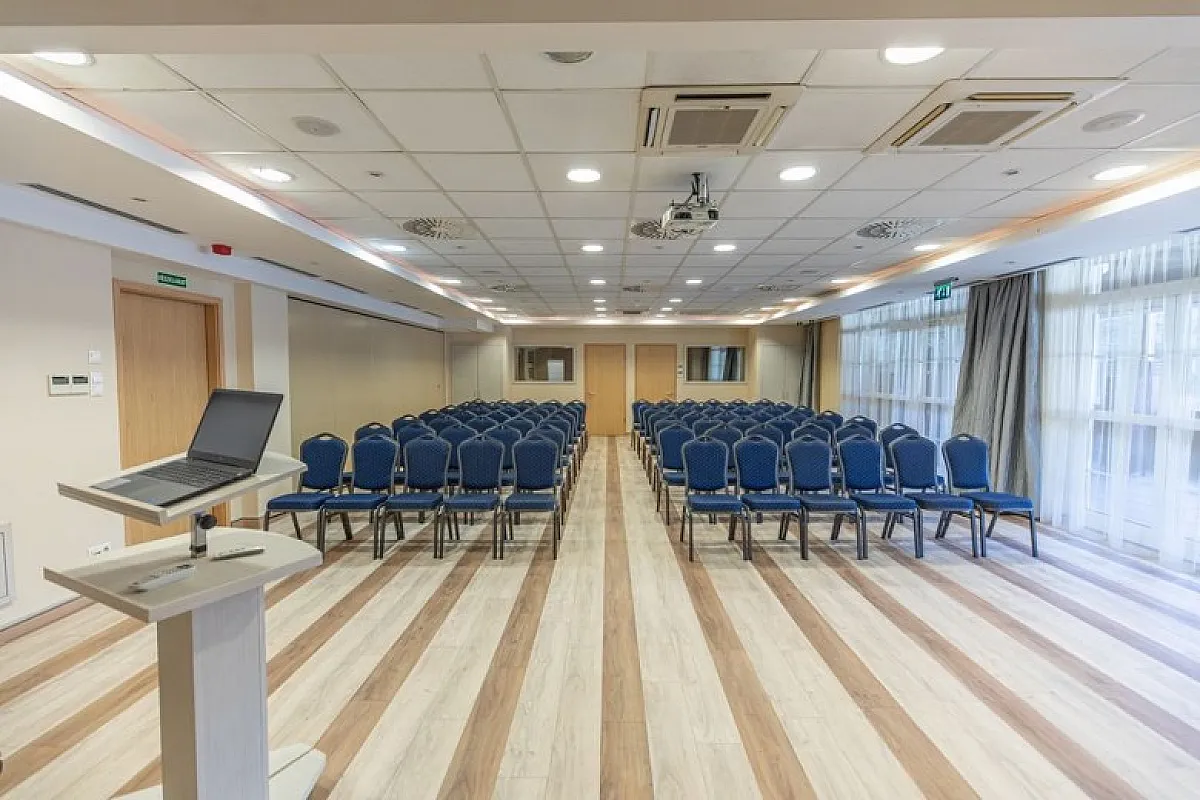 City Hotel Miskolc