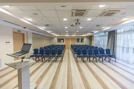 City Hotel Miskolc