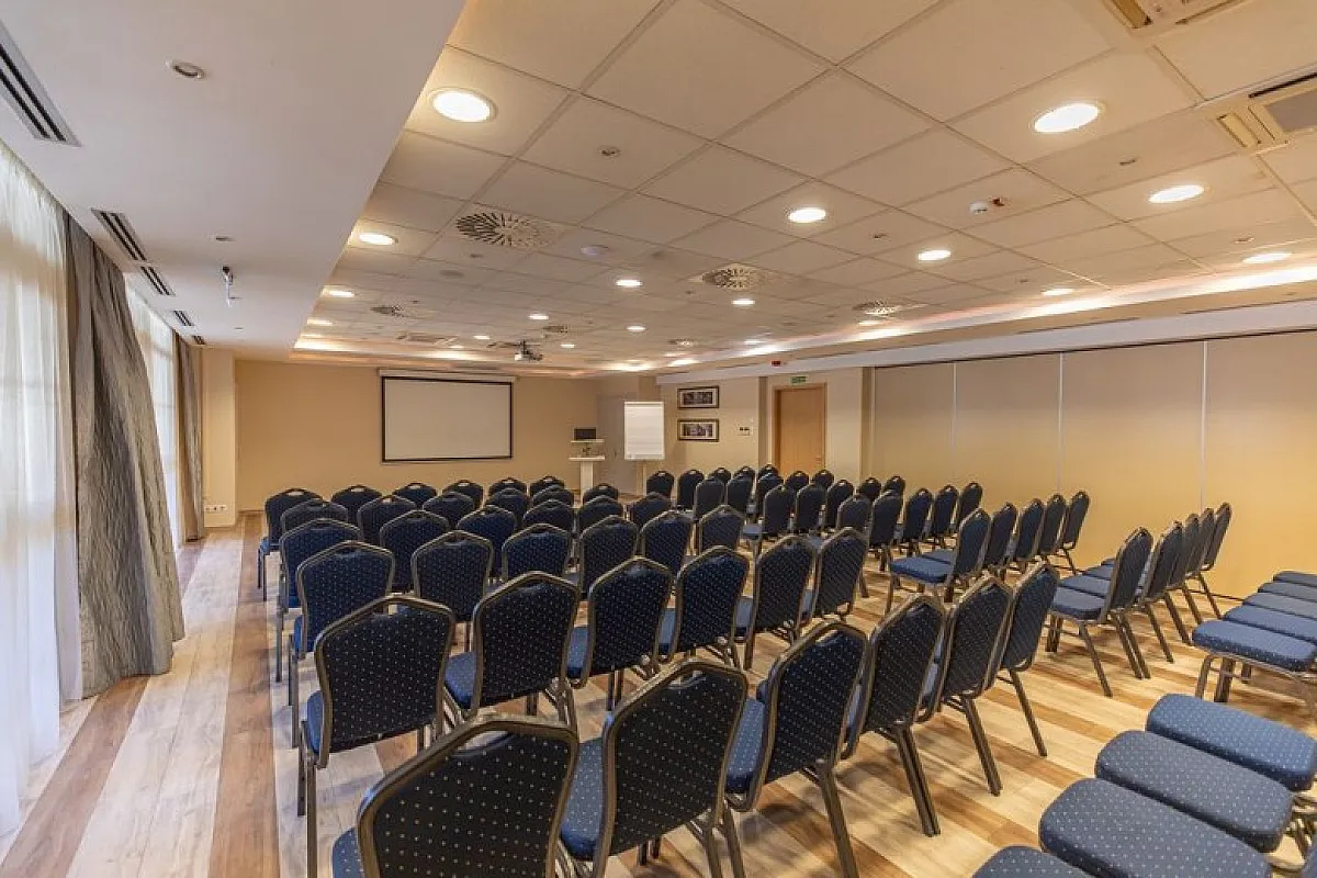 City Hotel Miskolc