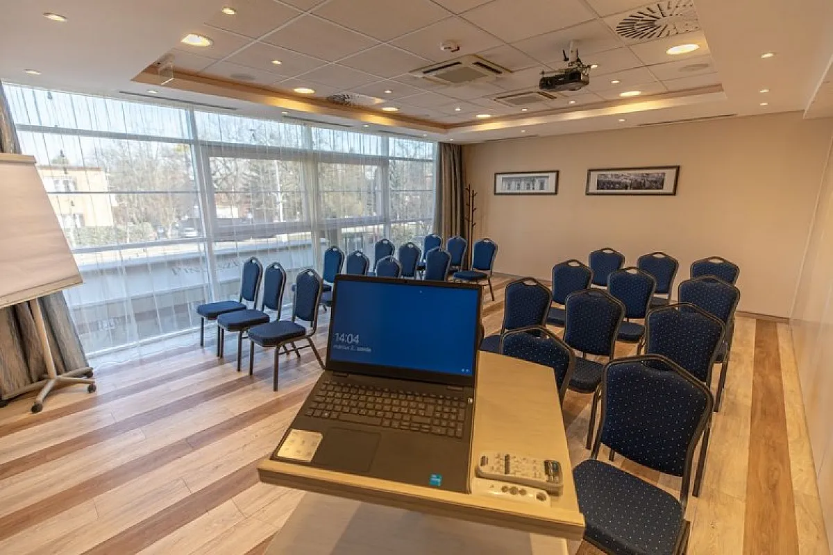 City Hotel Miskolc