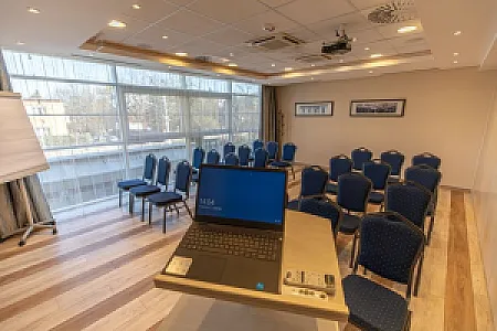 City Hotel Miskolc