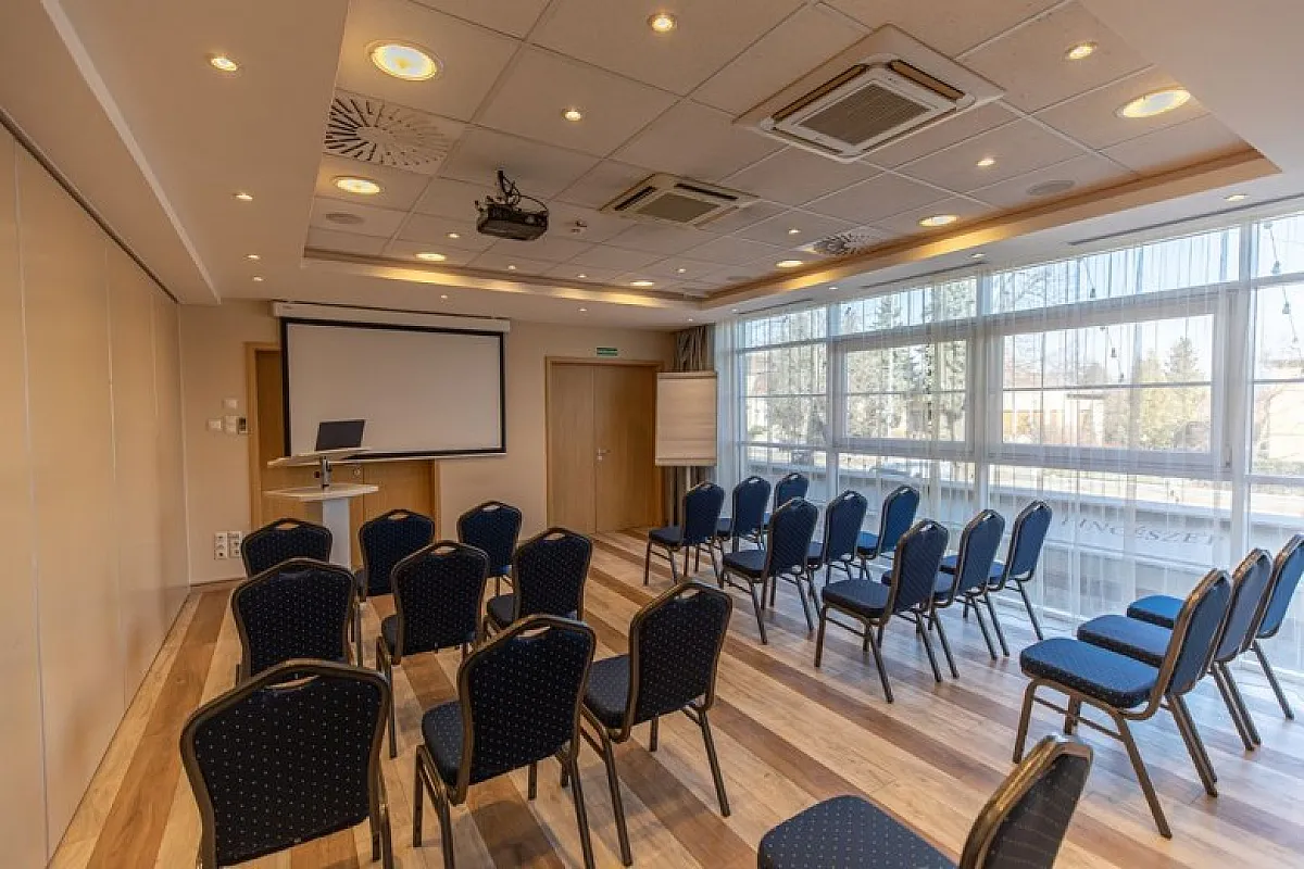 City Hotel Miskolc