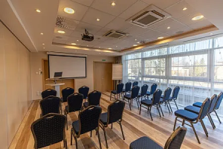 City Hotel Miskolc