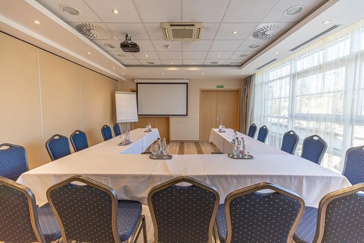 City Hotel Miskolc