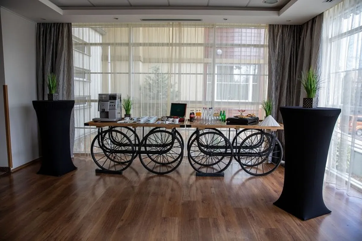City Hotel Miskolc