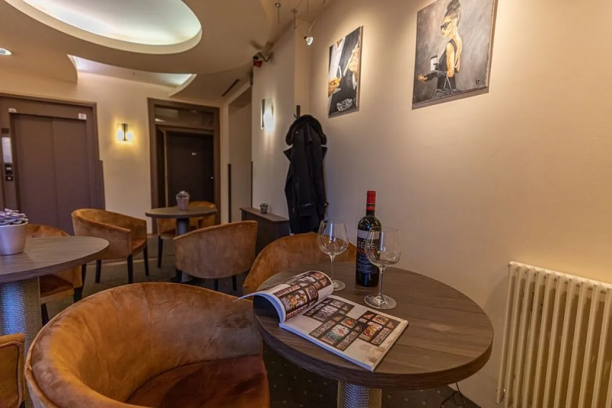 City Hotel Miskolc
