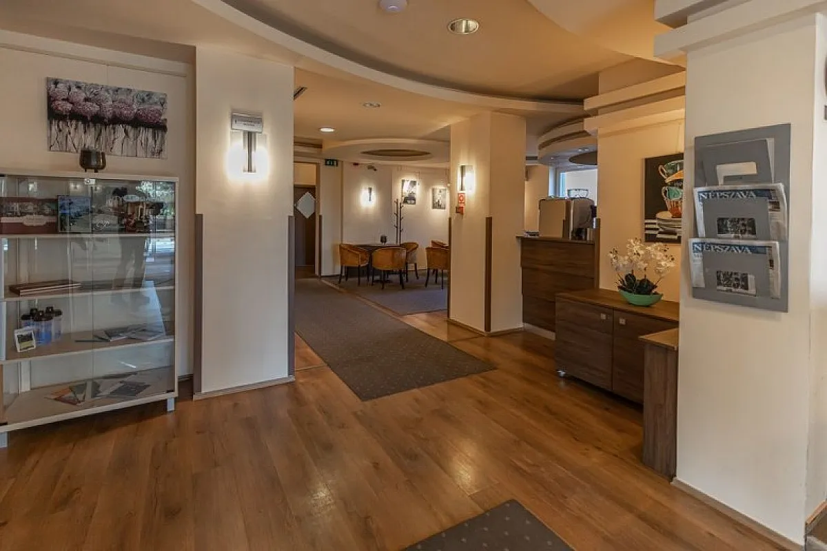 City Hotel Miskolc