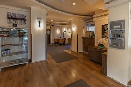 City Hotel Miskolc