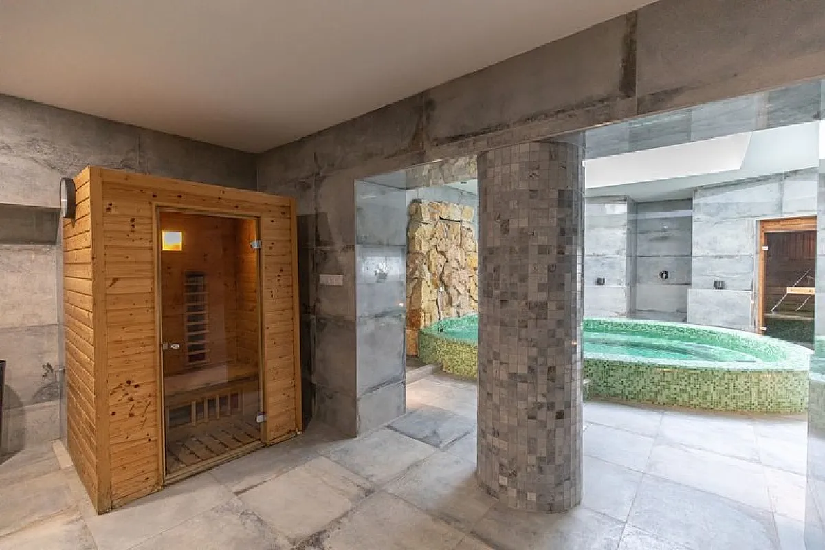 City Hotel Miskolc