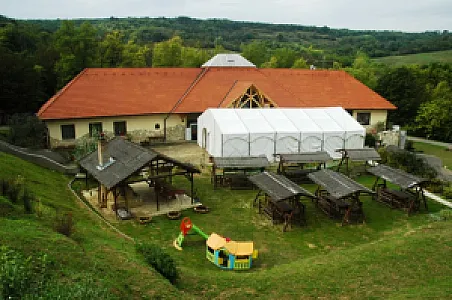 Somogy Kertje Üdülőfalu