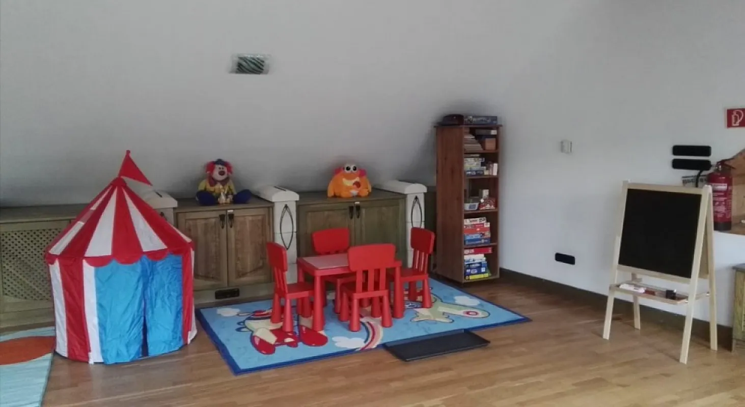 Somogy Kertje Üdülőfalu