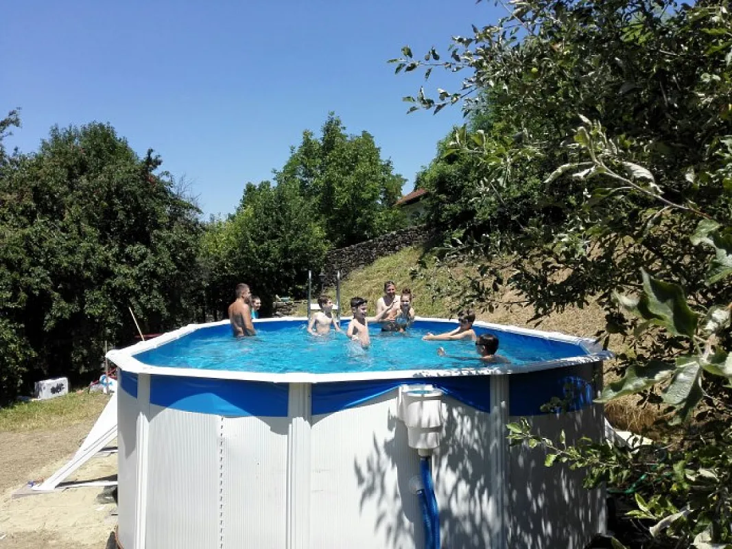 Somogy Kertje Üdülőfalu