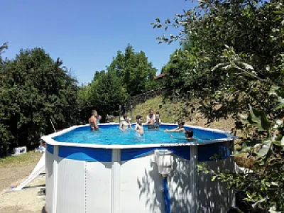 Somogy Kertje Üdülőfalu