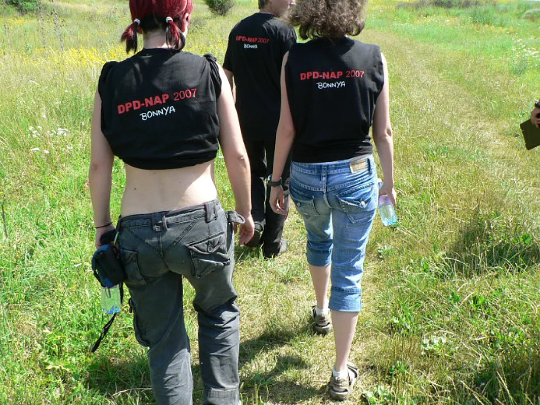 Somogy Kertje Üdülőfalu