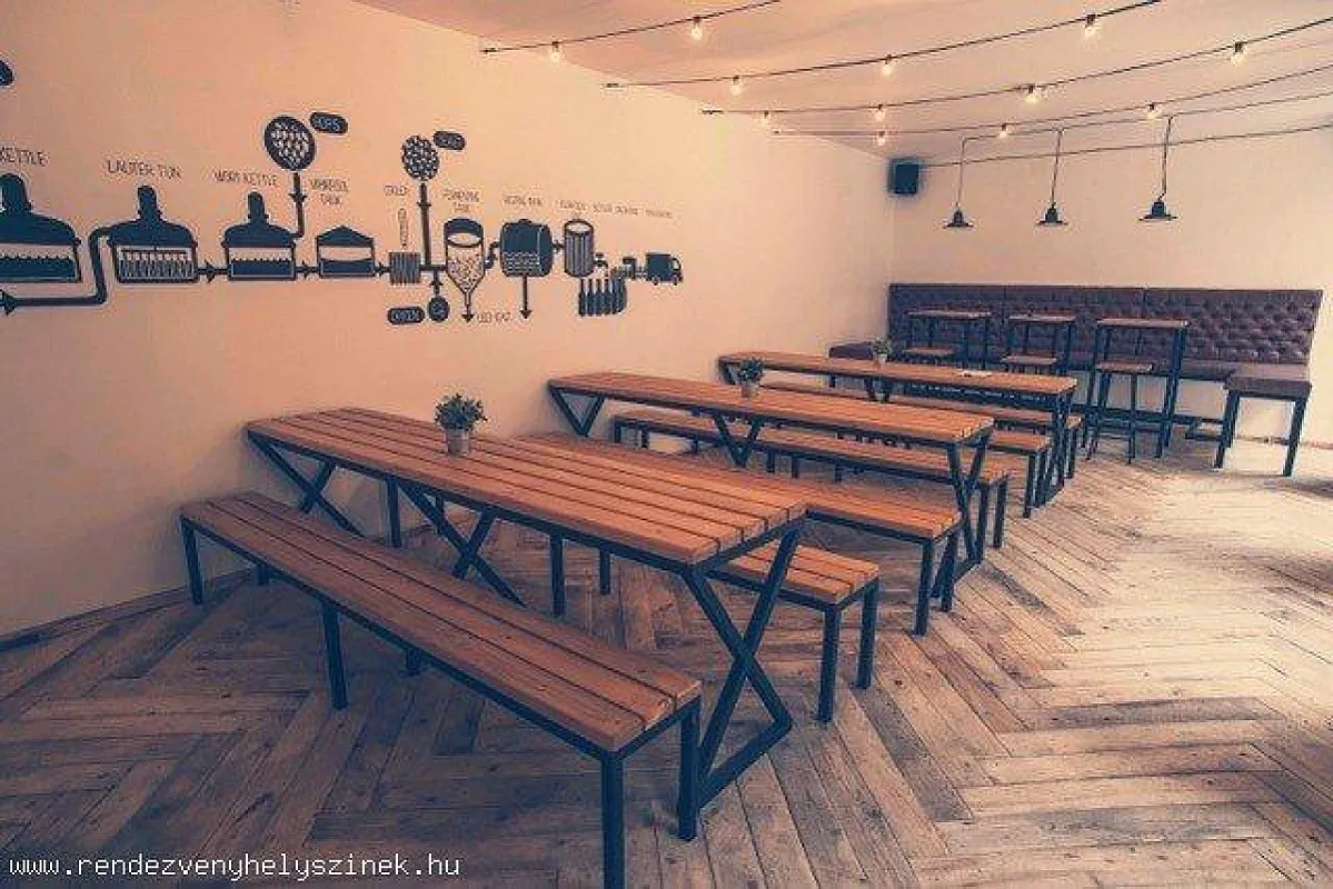 EXTRA BUDAPEST