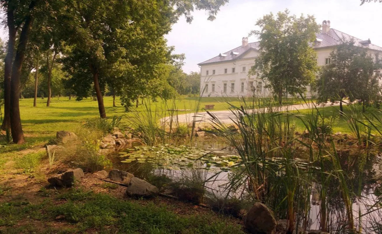 Szent András Kastély
