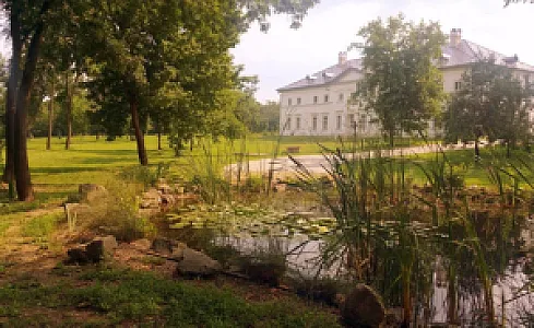 Szent András Kastély