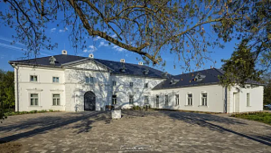 Szent András Kastély