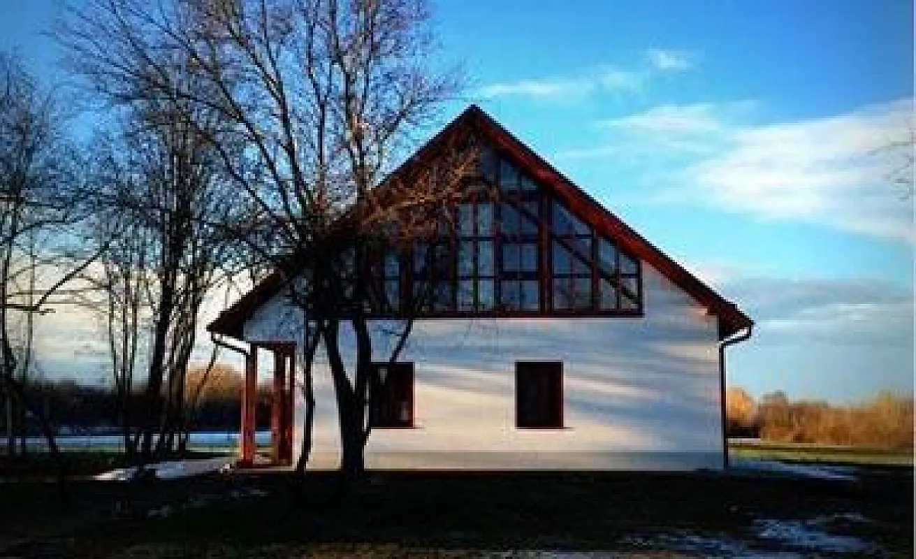 Szent András Kastély