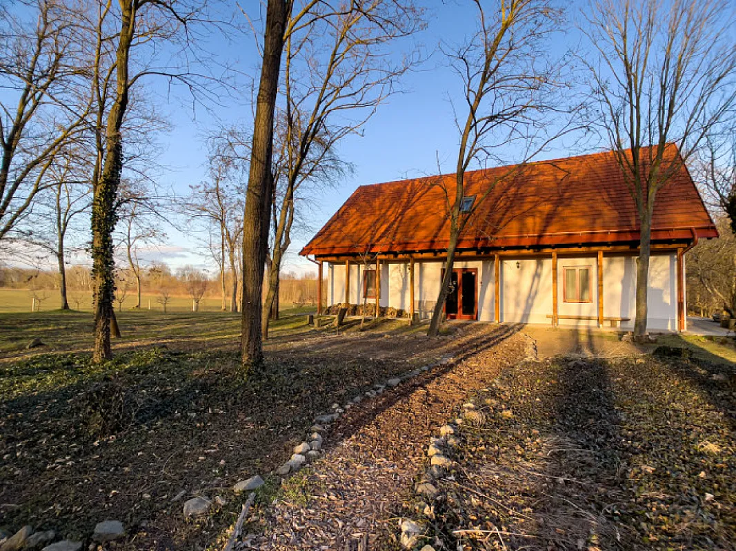Szent András Kastély